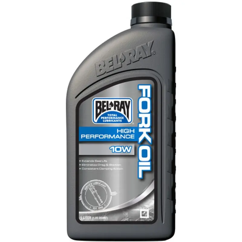 Bel Ray - High Performance Fork Oil