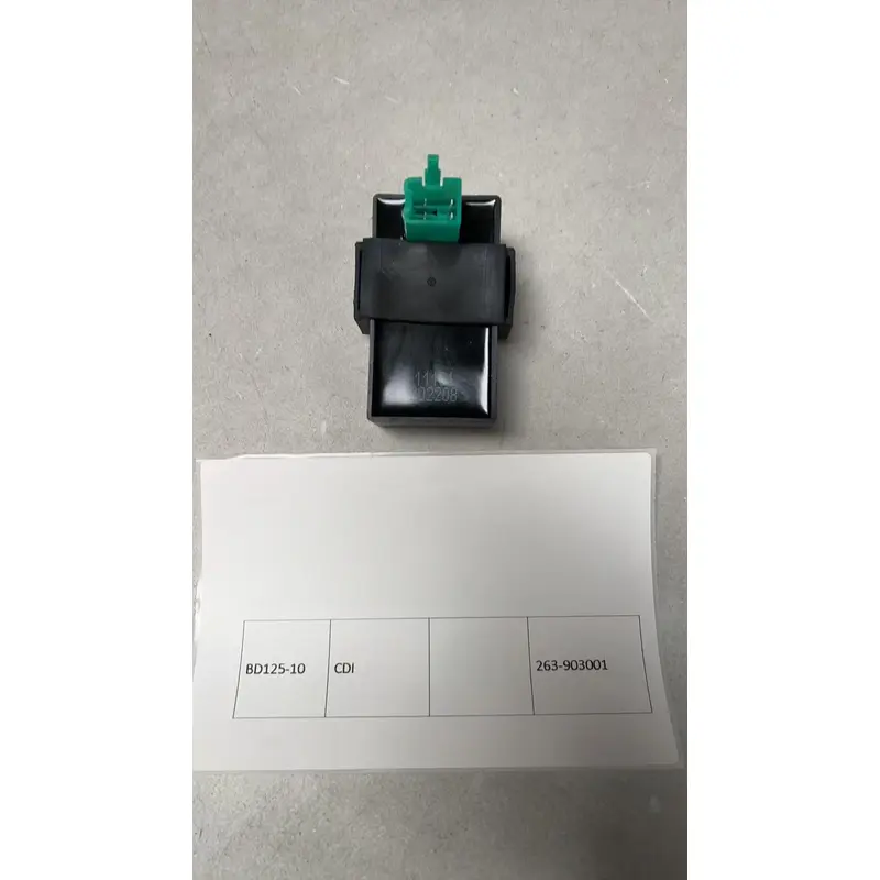CDI