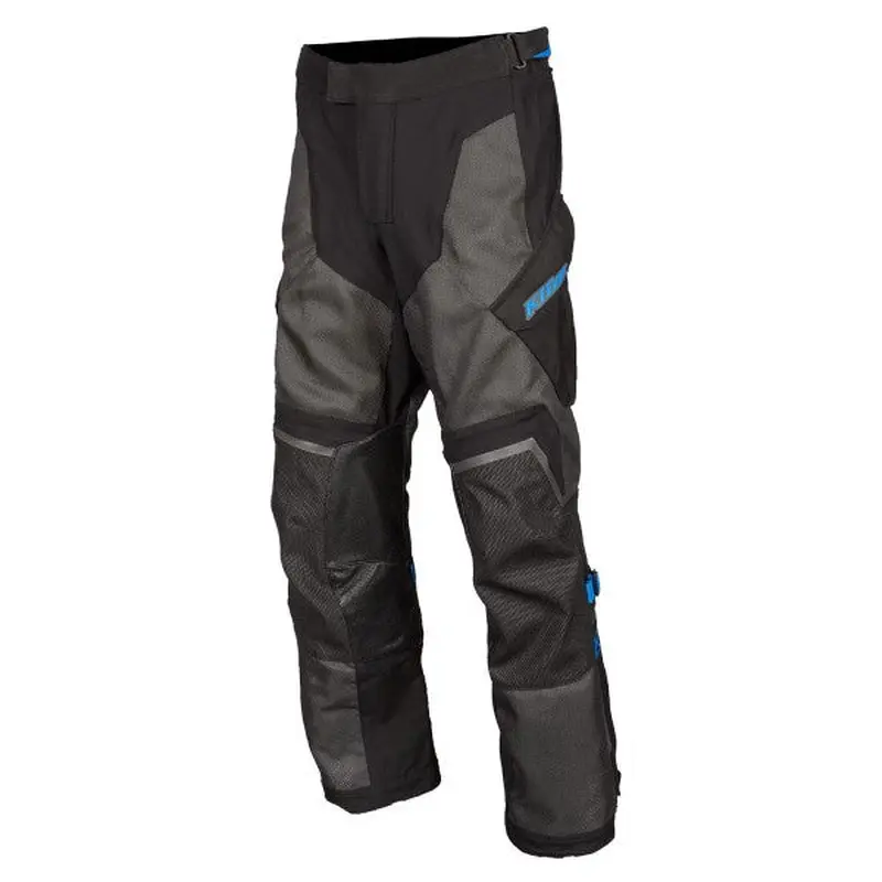 Pantalon de Moto Paja S4