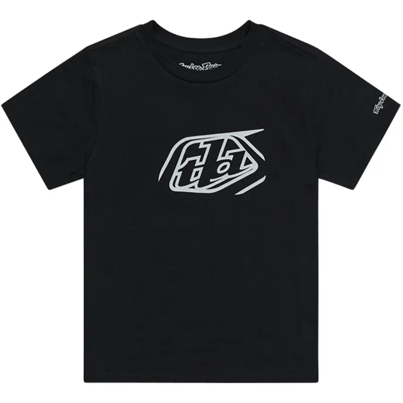 T-Shirt Badge Junior