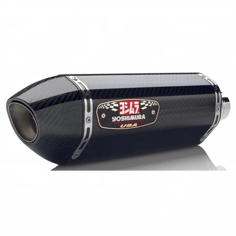 Yoshimura R-77 Full System Exhaust | 133200J220