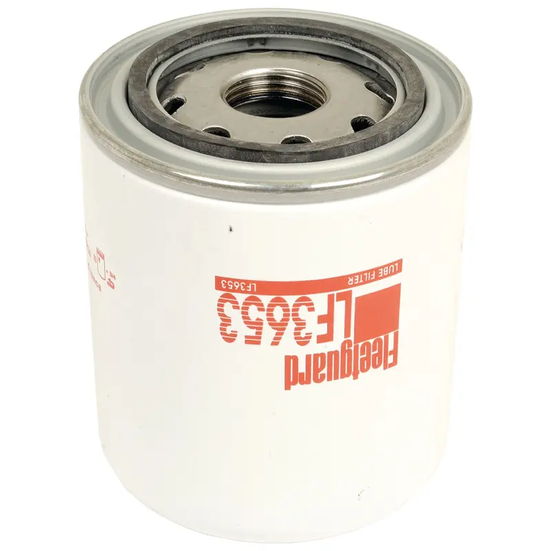 Oil Filter - Spin On - LF3653 | Sparex Part No.S.109434