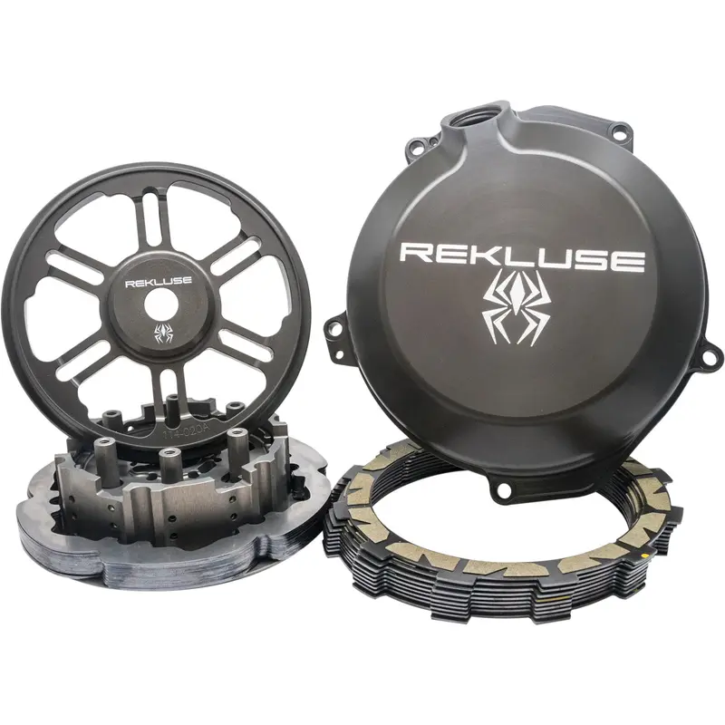 REKLUSE RACING CORE MANUAL TORQDRIVE CLUTCH HUSQ KTM RMS-7113181