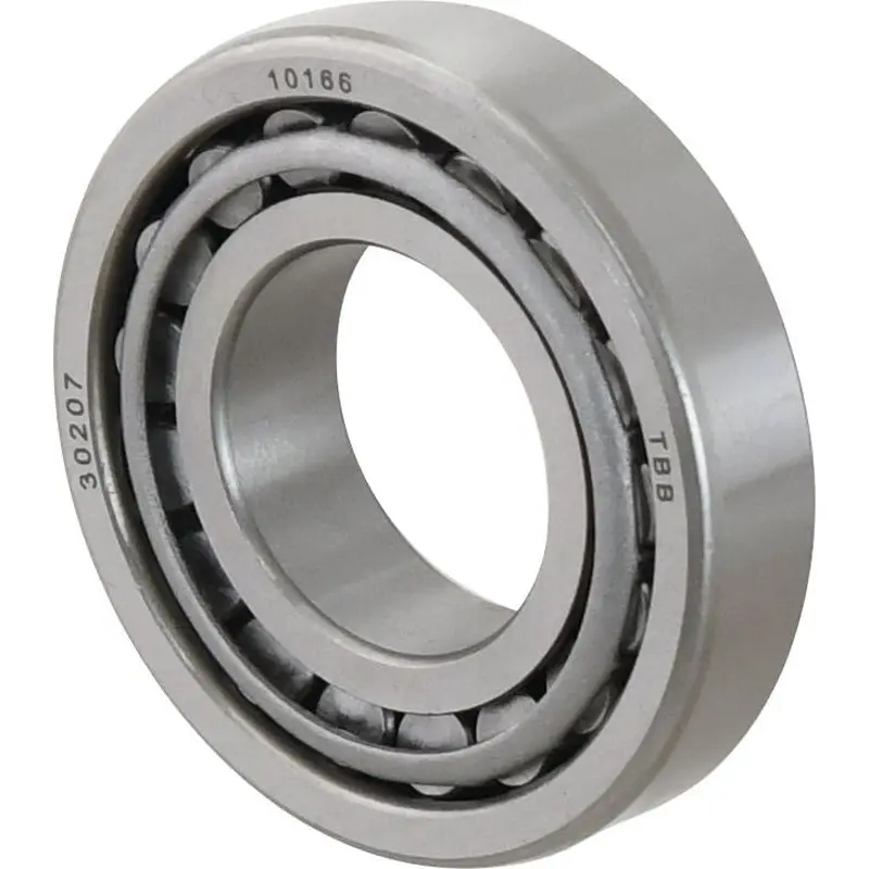 Sparex Taper Roller Bearing (30207) - S.18215