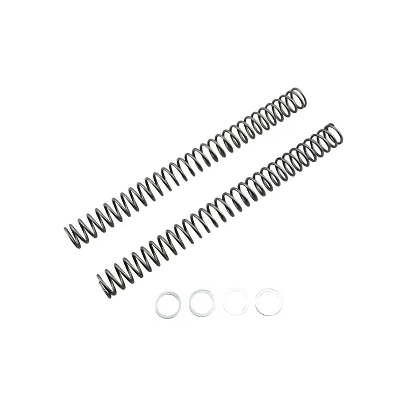 Race Tech - Fork Springs - 0.44 kg/mm - Yamaha/Sherco/Husqvarna+