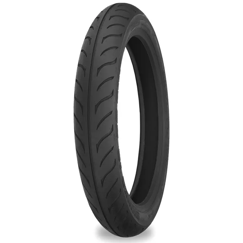 SHINKO 611 MT90-16 FRONT TYRE