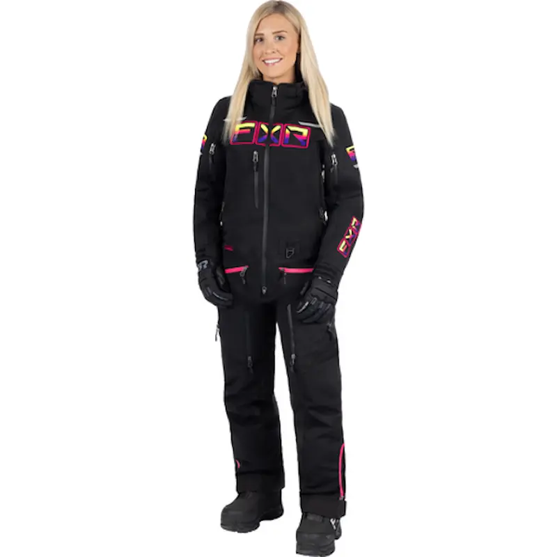 Ensemble Maverick Lite Pour Femmes