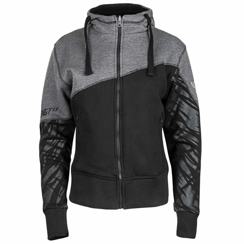 Manteau Cat Out'a Hell Pour Femme