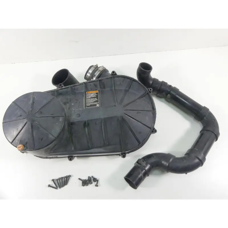 2018 Polaris RZR S 900  Primary Drive Cover Fairing Cowl Set 2634179 2634863