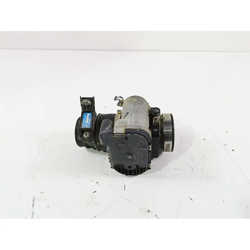2019 Can Am Maverick X3 XRS Turbo R Bosch Throttle Body 420893147 420893149