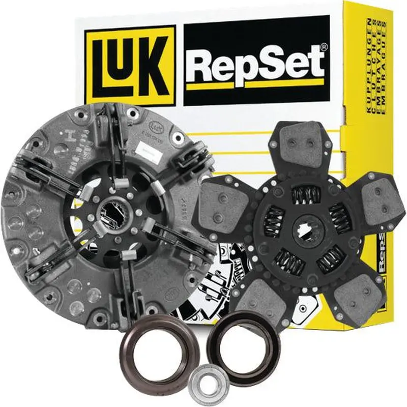 Clutch Kit with Bearings - S.127227