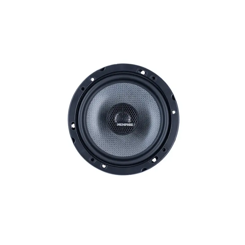 Memphis Audio | 6.5" Convertible w/ In-line Crossover
