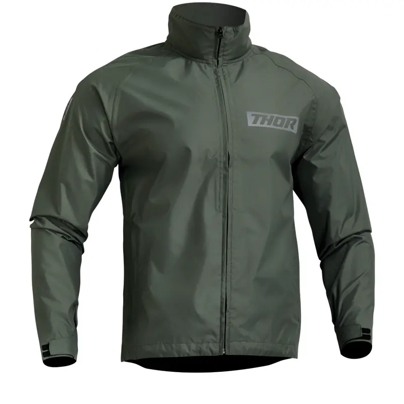 Pack Jackets