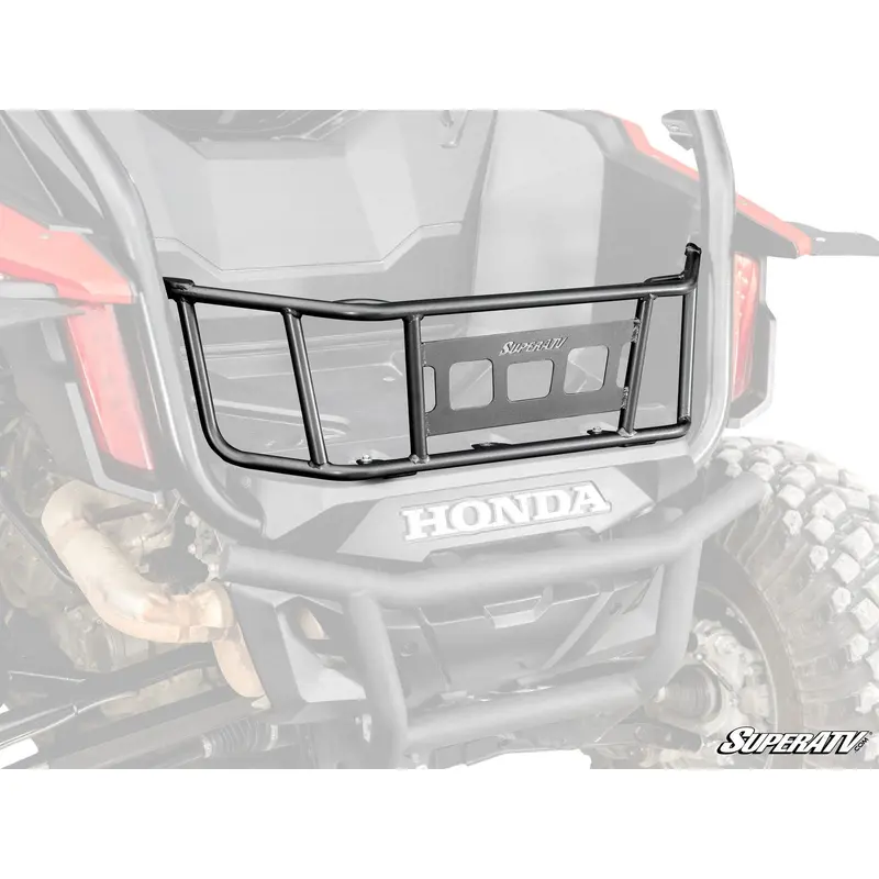 SuperATV Honda Talon 1000 Bed Enclosure BES-H-TAL-01