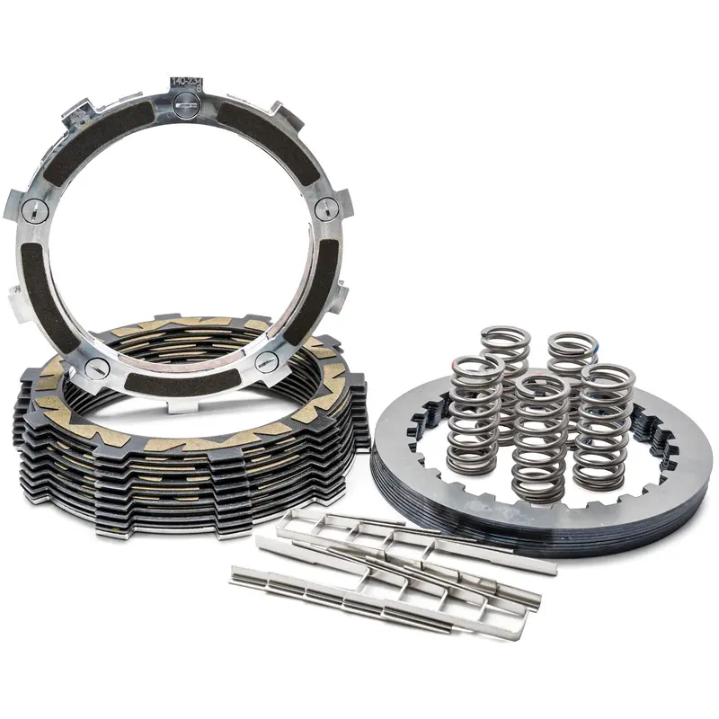 REKLUSE RACING RADIUSX AUTO CLUTCH RMS-6312001