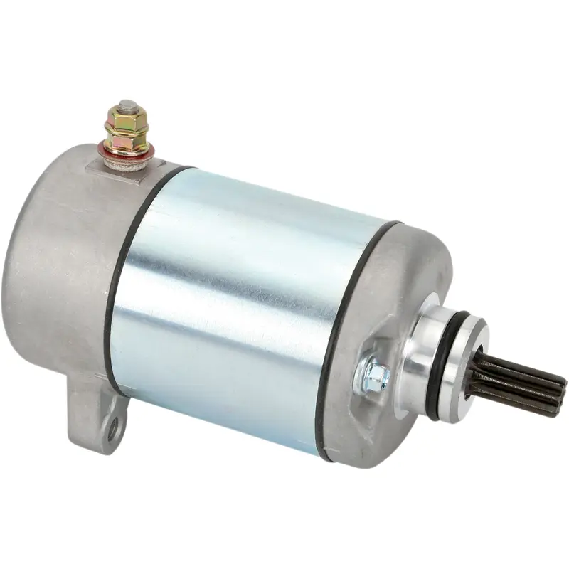 RICK'S MOTORSPORT ELECTRIC Starter - Honda 61-114