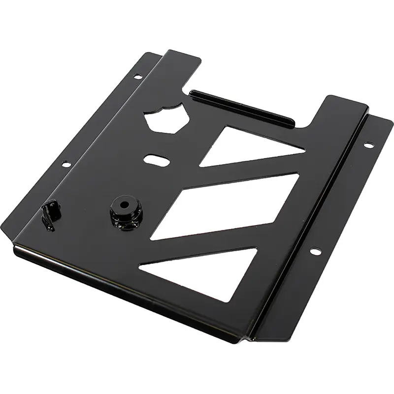 Suspension Seat Slider Base