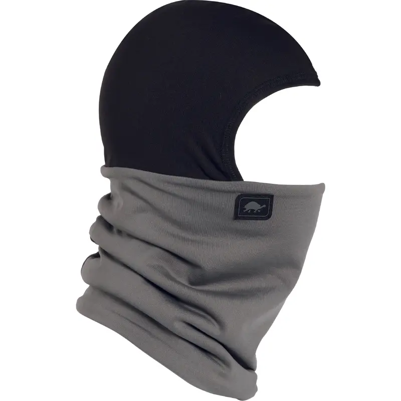 TURTLE FUR TURTLE FUR COMFORT SHELLACLAVA CARBON 465419-649