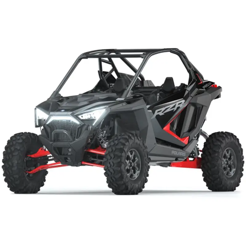 SILBER TURBOS 2020 POLARIS RZR PRO XP PERFORMANCE ECU REFLASH (STAGE 1,2,3)