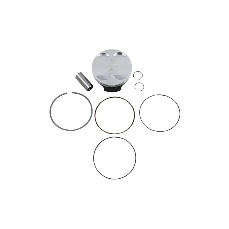 Wossner - Piston Kit - 94.96 mm - Beta | KTM