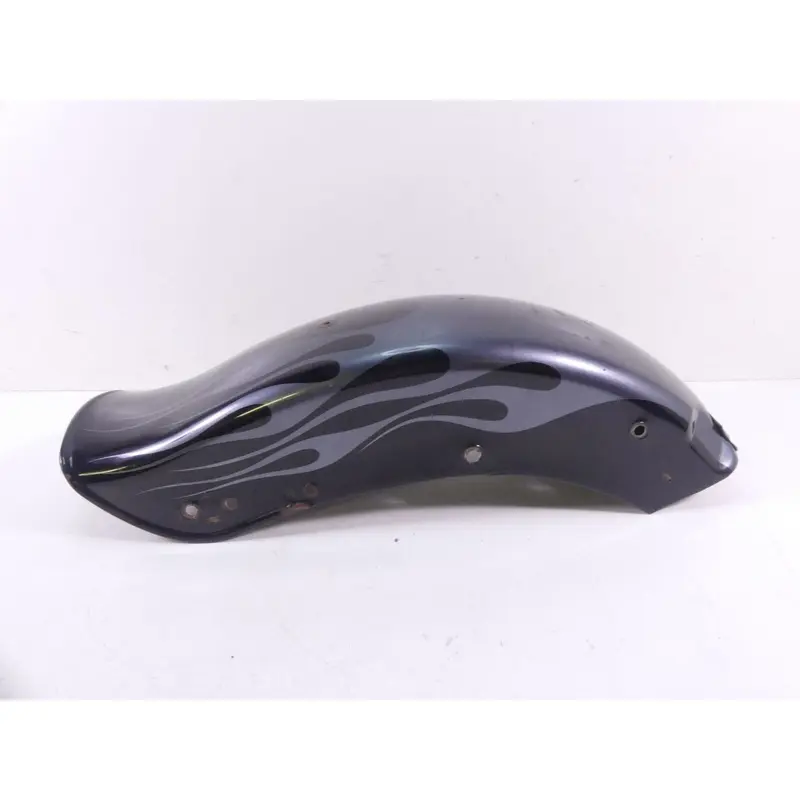 1995 Harley FXSTS Softail Springer Rear Fender Mud Guard Tire Hugger 59914-86A