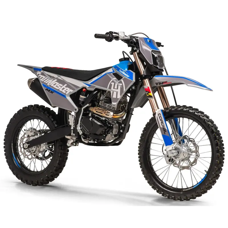 Trailmaster MX250 PRO Offroad Adult Dirt Bike (JHL Pro-Series)