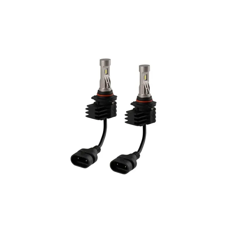Diode Dynamics 9005/9011/H10 White SL2 LED Bulbs (pair)