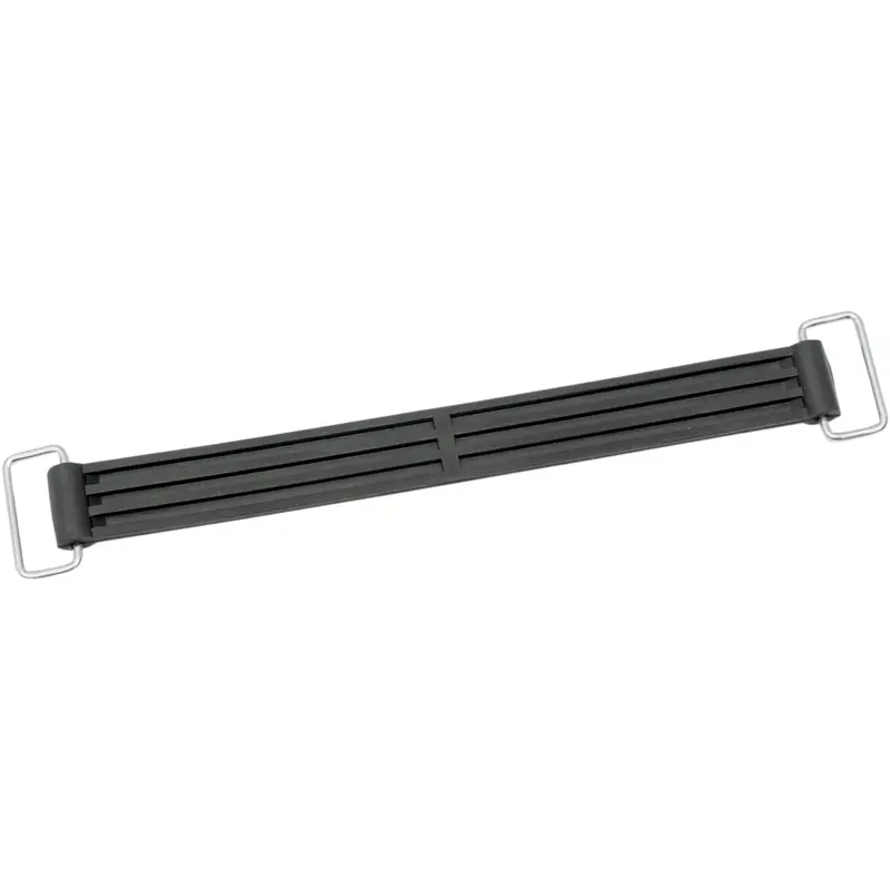 DRAG SPECIALTIES Battery Strap - F/'80-'92 FLT 72183