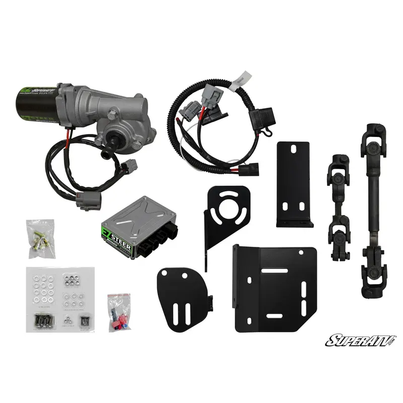 Polaris Ranger 700 Power Steering Kit by SuperATV
