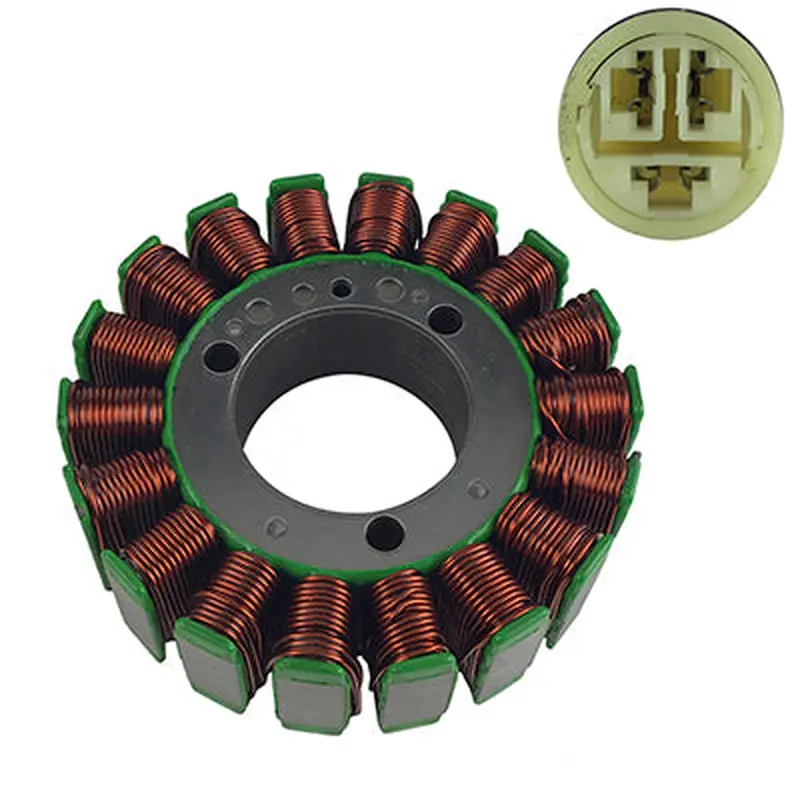 Stator Magneto -18 Coil - Hisun 800cc UTVs - Version 62