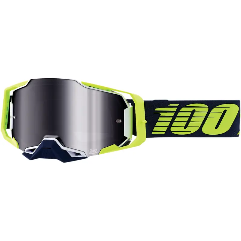 100% ARMEGA MOTO GOGGLE