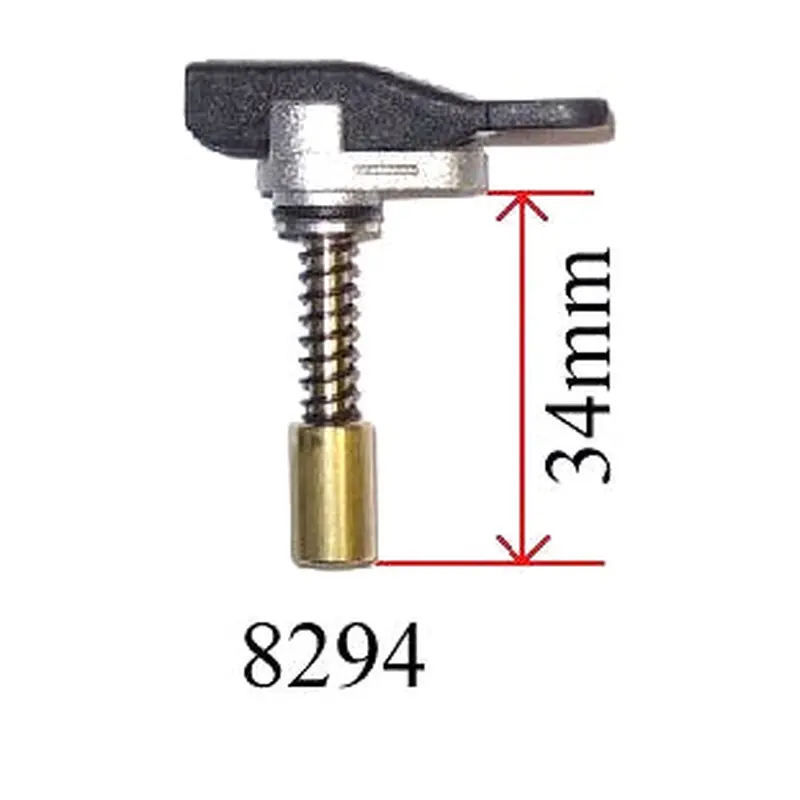 Choke Lever -  8294