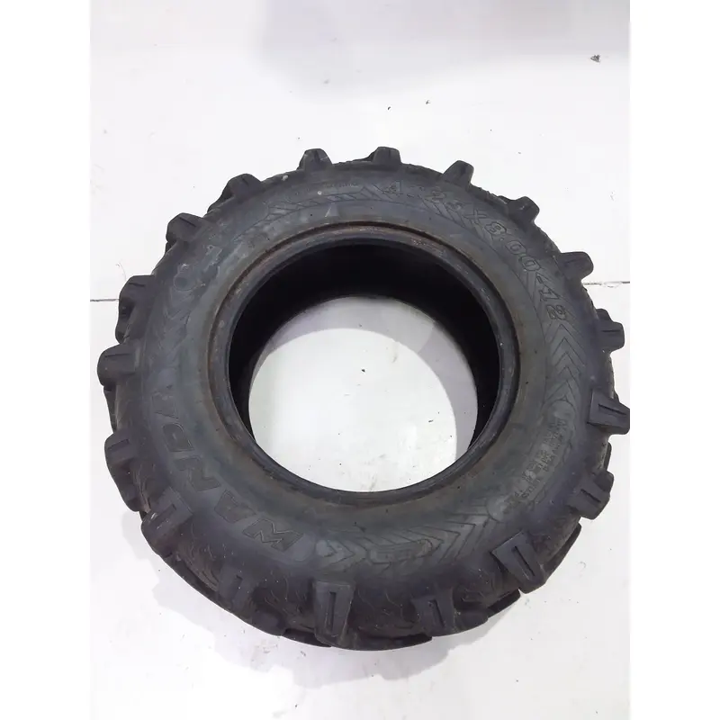 Wanda P375 Tyre- 25/8-12