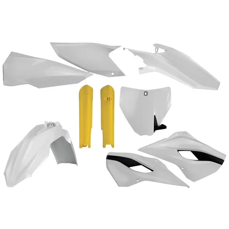 Acerbis Plastic Kit Husqvarna | 239346