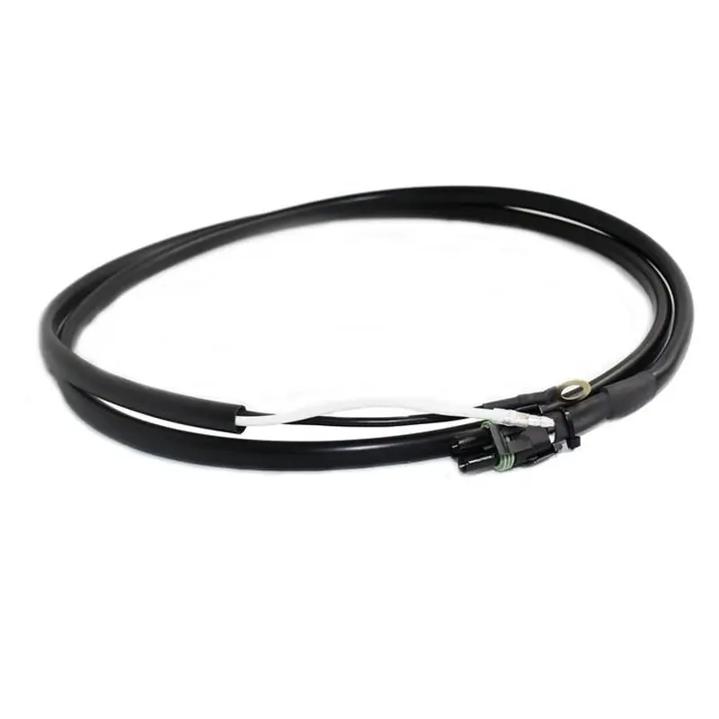 Baja Designs Upfitter Wiring Harness Squadron / S2 / S1 640093