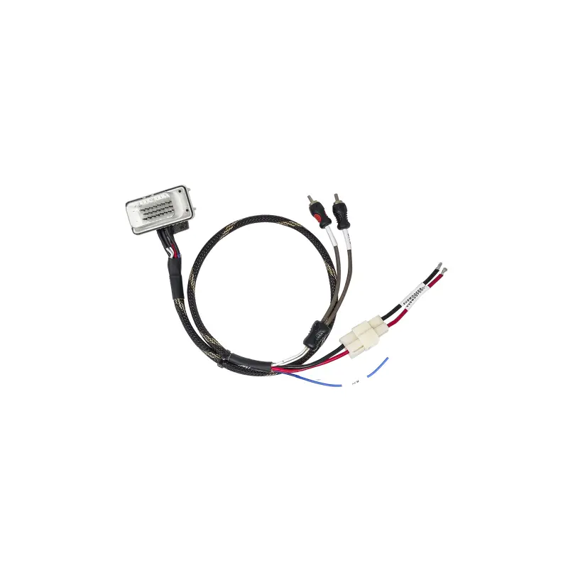 Polaris Xpedition Sub Output Harness | UTVS-JBL-RC-SUB-OUT