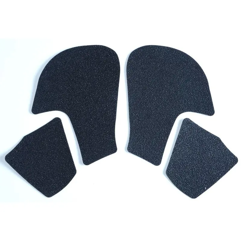 R&G Racing Clear Tank Traction Grips EZRG911CL