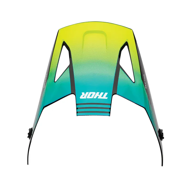 SECTOR 2 VISOR - CARVE