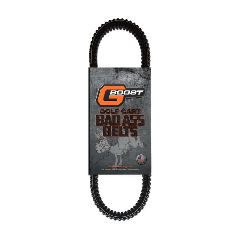 SuperATV SEVERE DUTY KEVLAR - DOUBLE COG