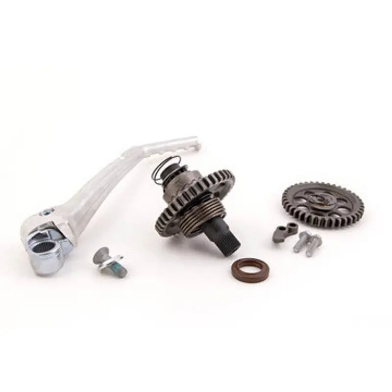 Beta - Kickstart Kit, 2015-2017 Xtrainer & 2013-2017 RR 2-Stroke