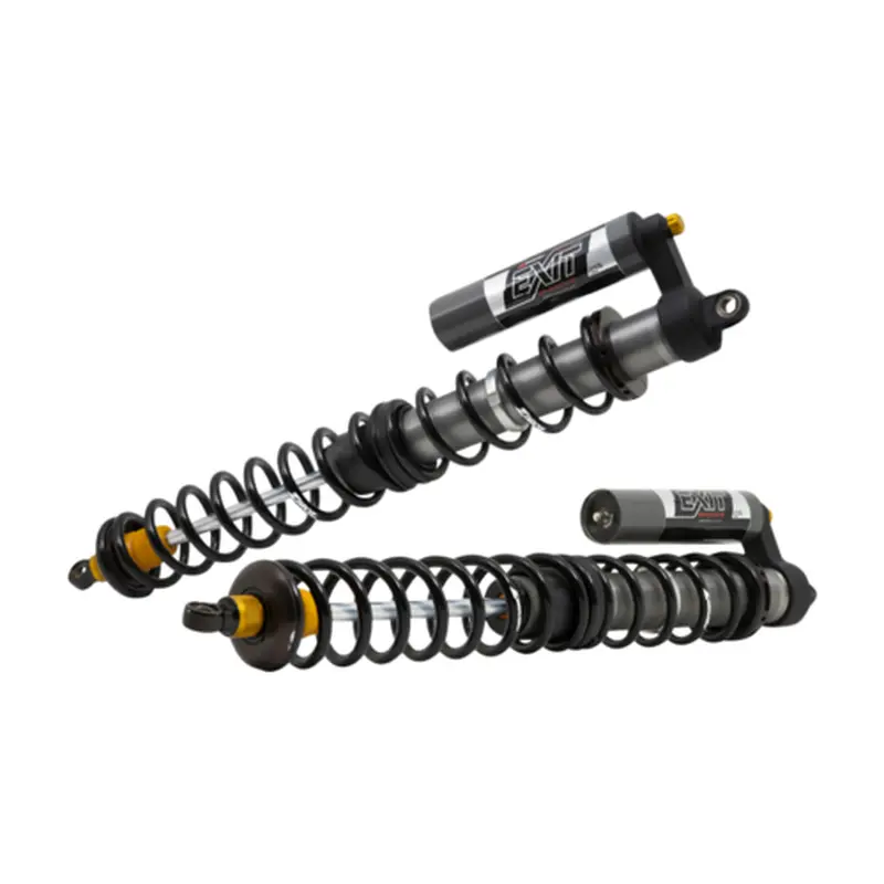 CAN-AM X3 MAX 72 17-21 PB X2 FRONT RIGHT