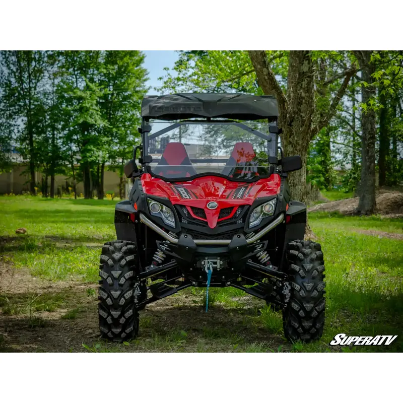 CFMOTO ZFORCE 1000 2.5" LIFT KIT