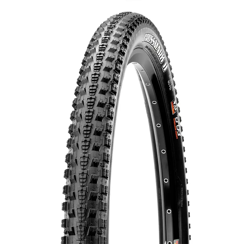Tire Crossmark Ii F/R 29x2.25 Tt