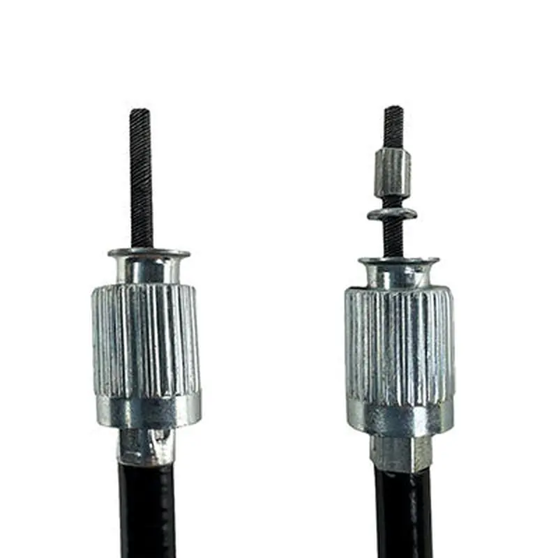 Speedometer Cable - 36.0 Inch - Both Ends Threaded