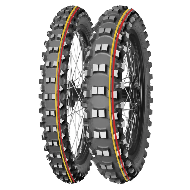 Terra Force MX SM - Motocross Soft Medium