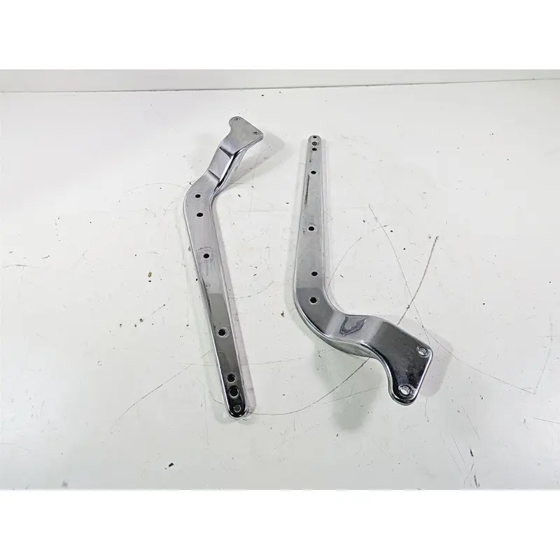 2005 Harley Softail FLSTSCI Heritage Springer Rear Fender Struts Covers 59955-03