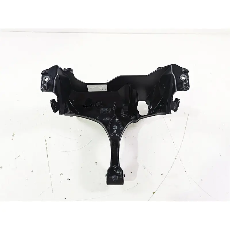 2015 BMW R1200GS Adv K51 Front Center Stay Bracket Mount 46637726524
