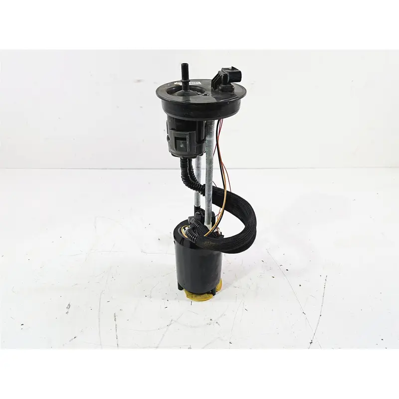 2019 Can Am Maverick X3 XRS Turbo R Fuel Gas Petrol Pump - Tested 709001057
