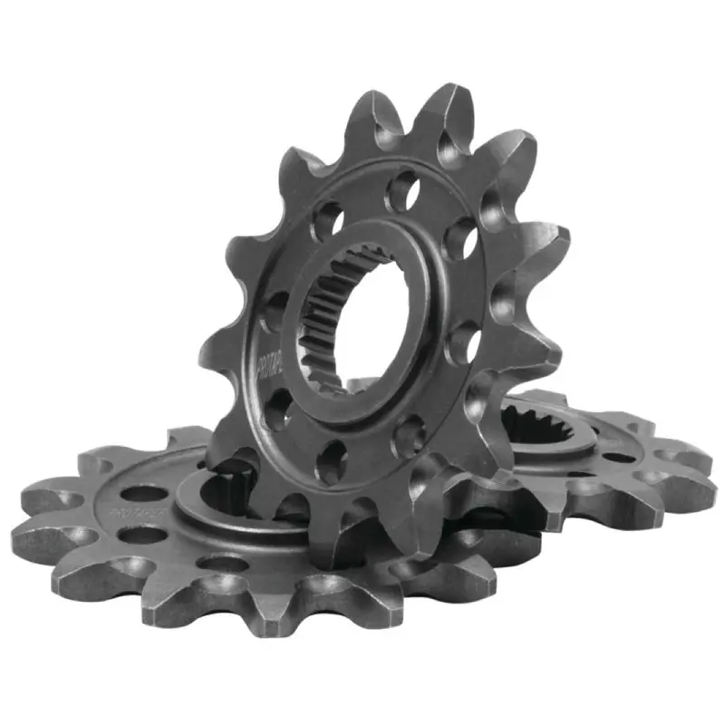Pro Taper Race Spec MX Front Sprocket KTM/Husqvarna 65cc ('98-'22)