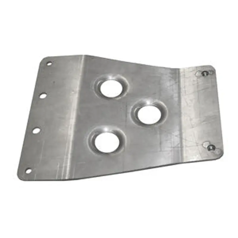 Polaris RZR 800 Front Upper Frame Support
